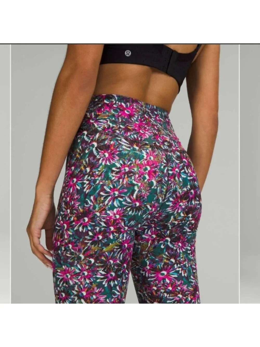 Lululemon Base Pace High-Rise Tight 28